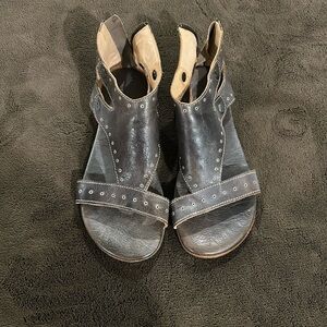 Bed Stu Sandals